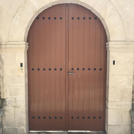 Tourists Guest House Gjirokaster Exterior photo