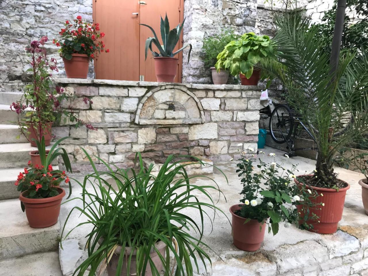 Tourists Guest House Gjirokaster Exterior photo